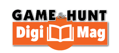 Gameandhunt Digi Mag Logo